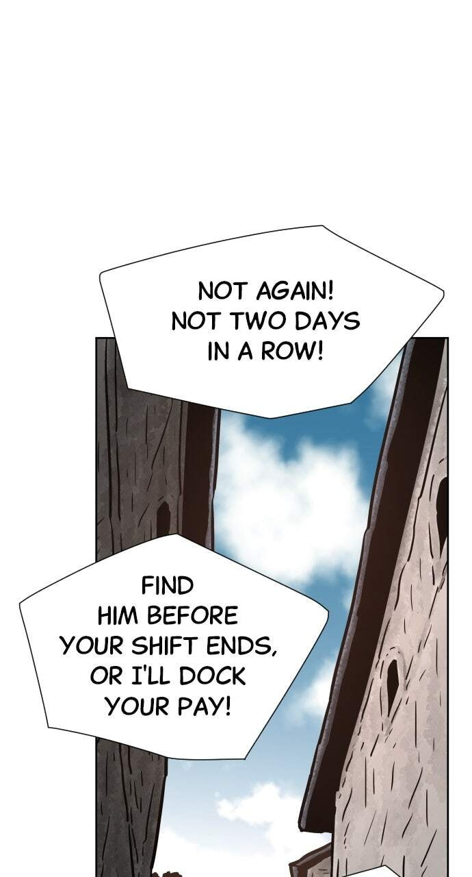 Read Warrior Executioner chapter 193 image 29 on Lezhin