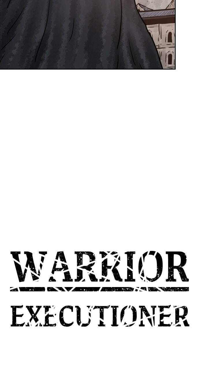 Read Warrior Executioner chapter 193 image 3 on Lezhin
