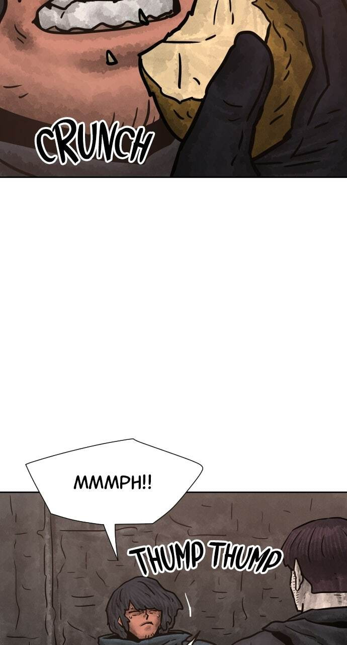 Read Warrior Executioner chapter 193 image 31 on Lezhin