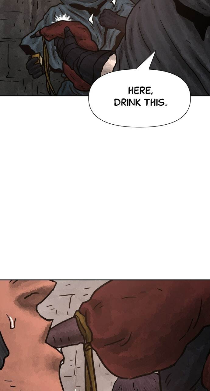 Read Warrior Executioner chapter 193 image 32 on Lezhin