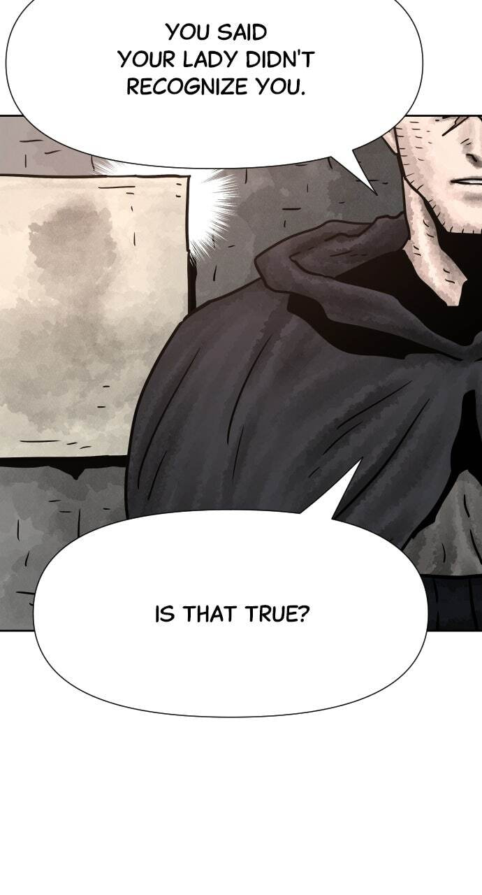 Read Warrior Executioner chapter 193 image 36 on Lezhin