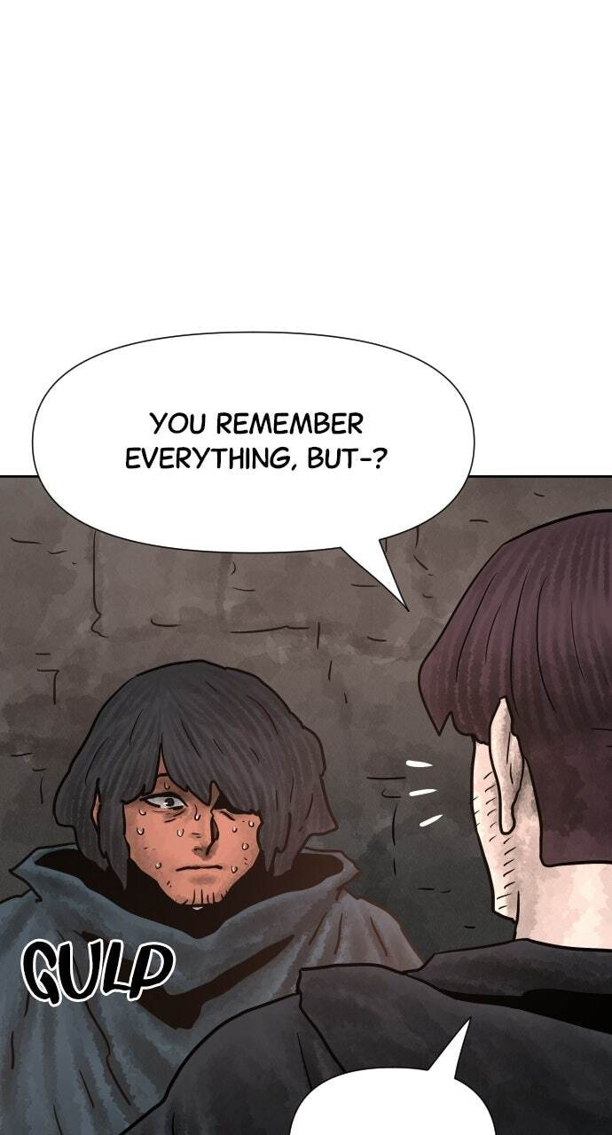 Read Warrior Executioner chapter 193 image 38 on Lezhin