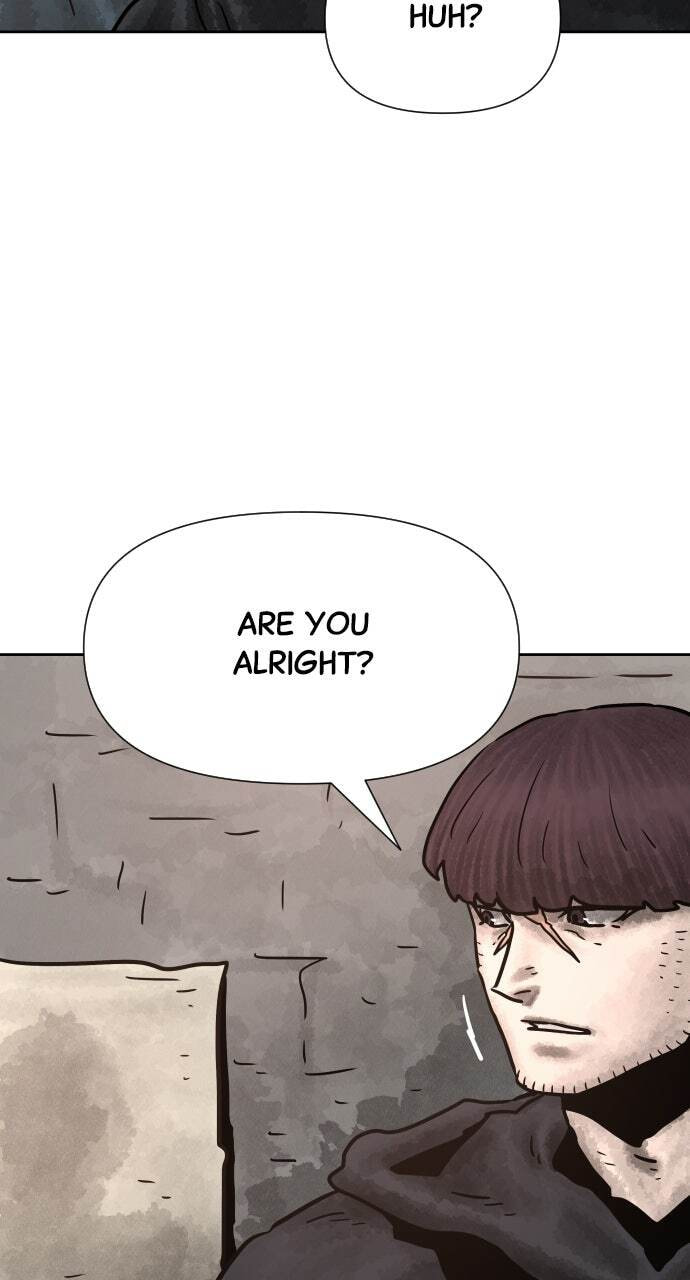 Read Warrior Executioner chapter 193 image 39 on Lezhin
