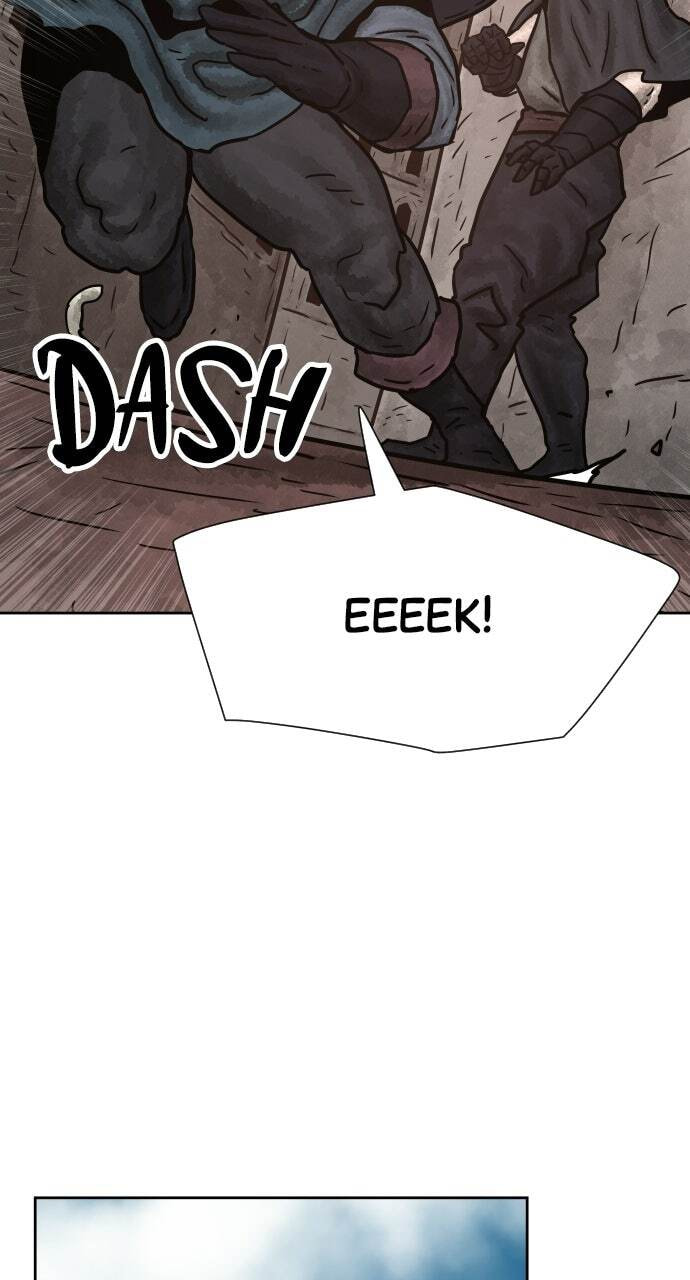 Read Warrior Executioner chapter 193 image 42 on Lezhin