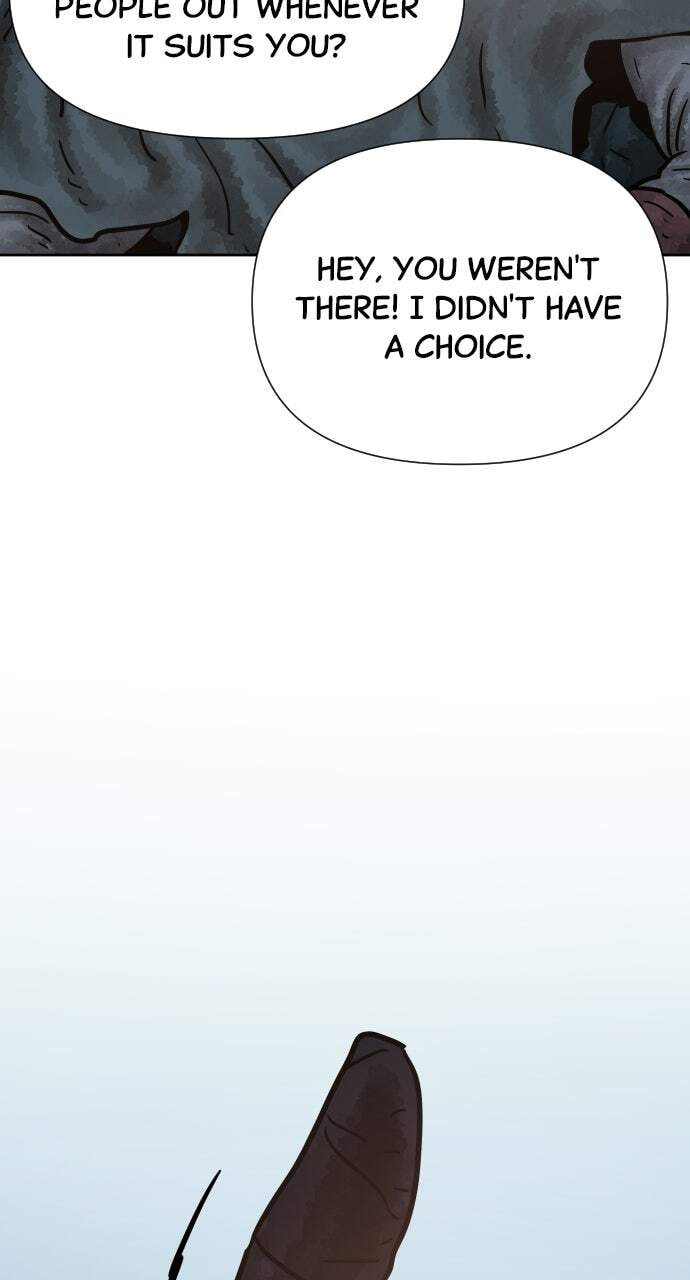 Read Warrior Executioner chapter 193 image 47 on Lezhin