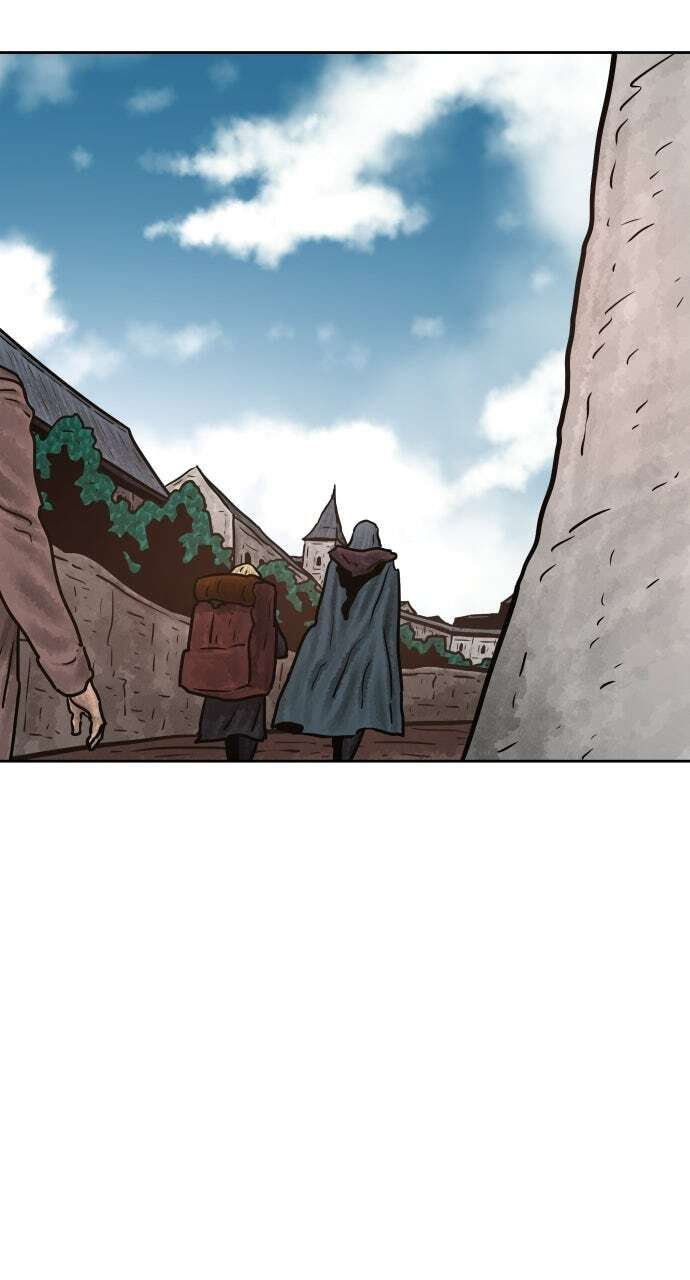 Read Warrior Executioner chapter 193 image 5 on Lezhin