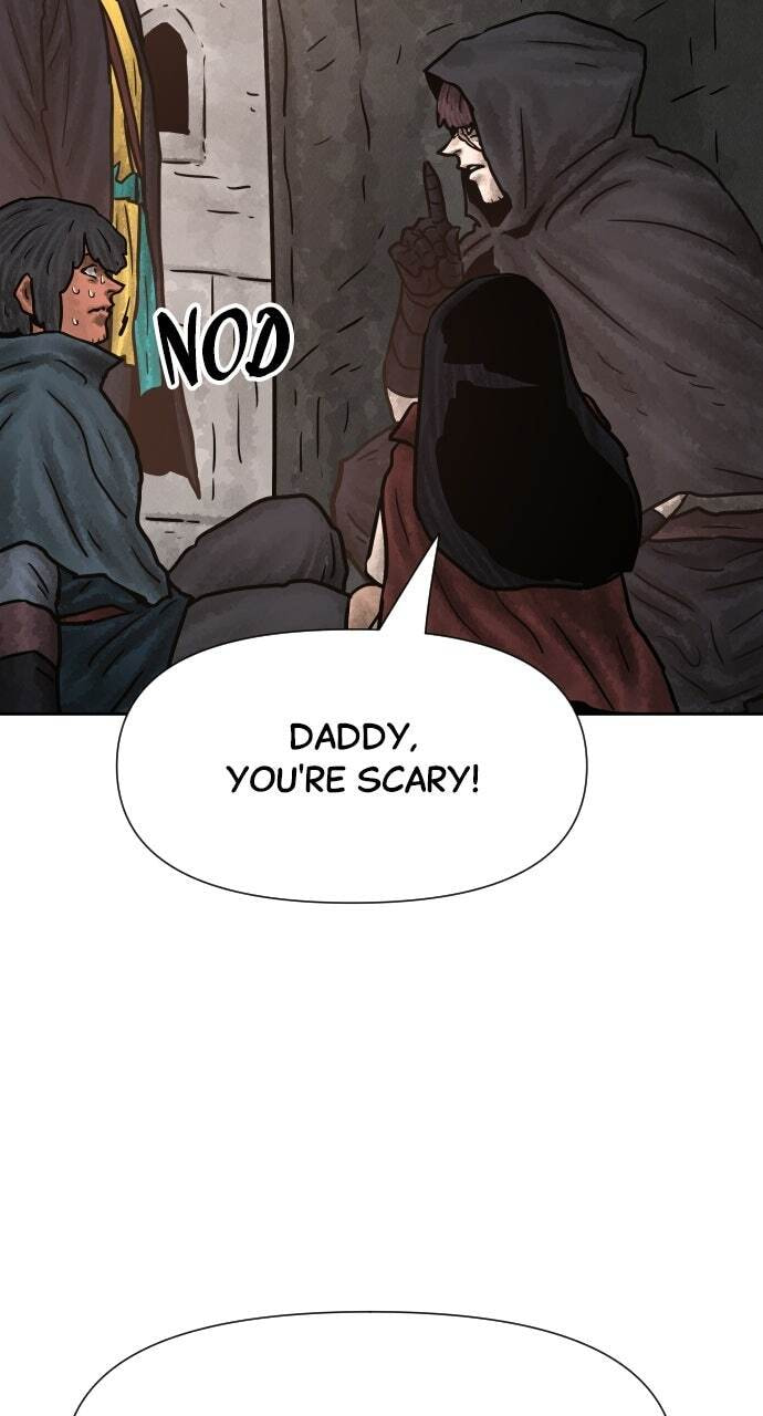 Read Warrior Executioner chapter 193 image 50 on Lezhin