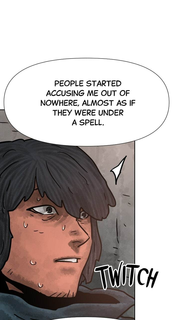 Read Warrior Executioner chapter 193 image 52 on Lezhin