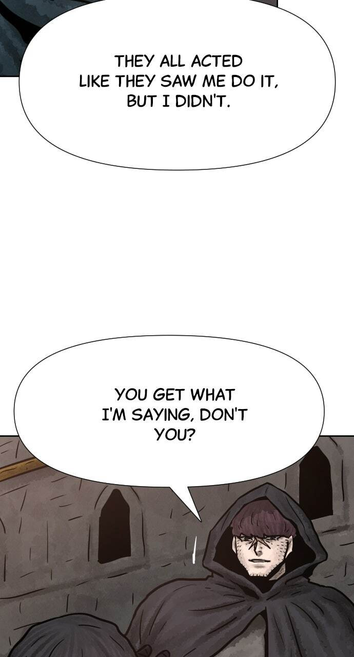 Read Warrior Executioner chapter 193 image 53 on Lezhin