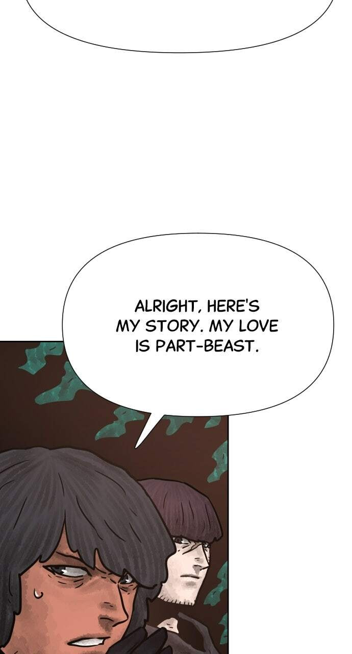 Read Warrior Executioner chapter 193 image 60 on Lezhin