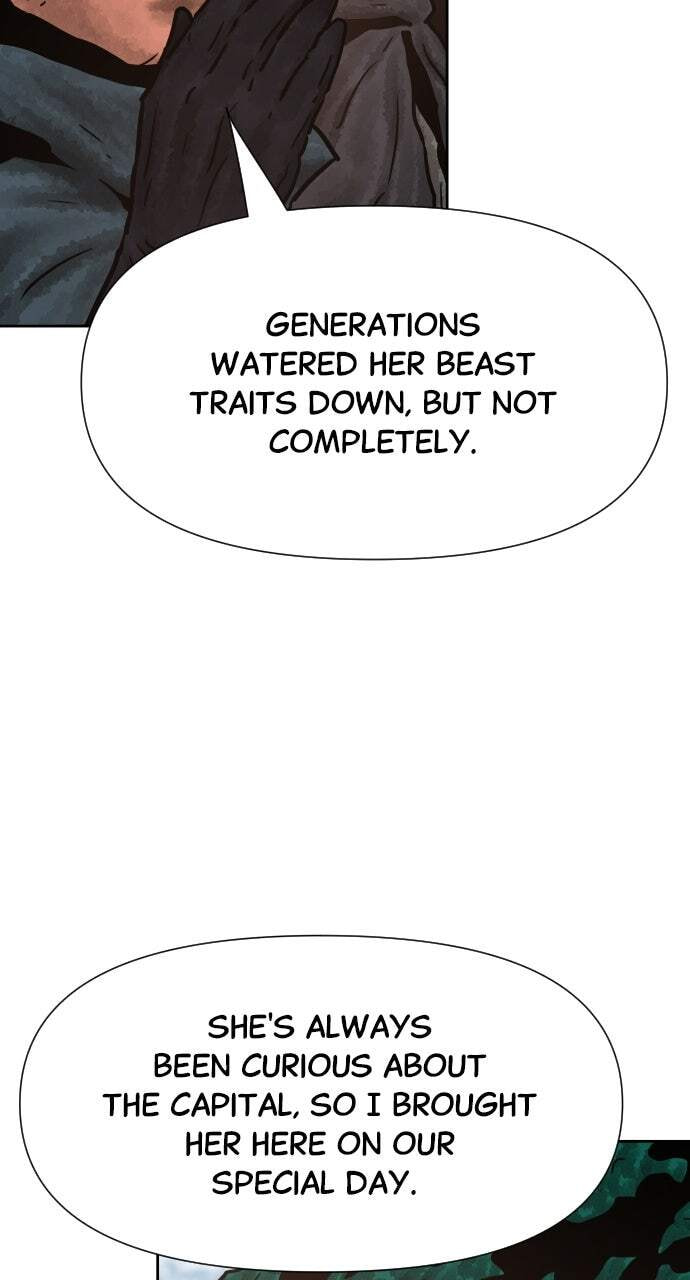 Read Warrior Executioner chapter 193 image 61 on Lezhin