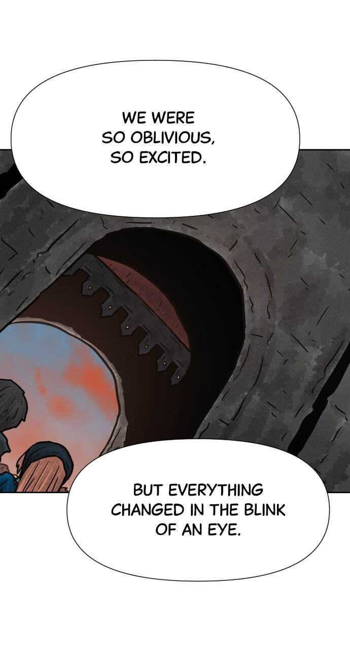 Read Warrior Executioner chapter 193 image 63 on Lezhin