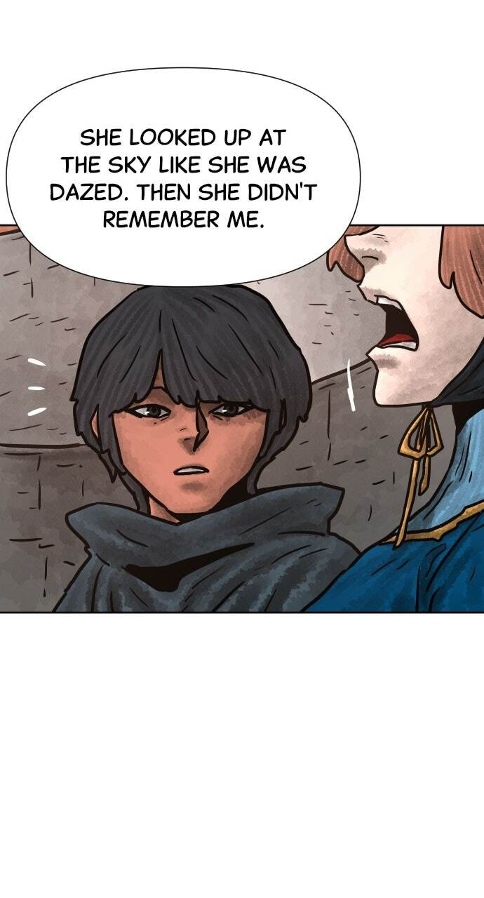 Read Warrior Executioner chapter 193 image 64 on Lezhin