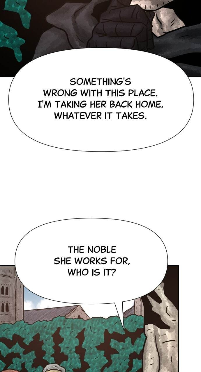Read Warrior Executioner chapter 193 image 67 on Lezhin