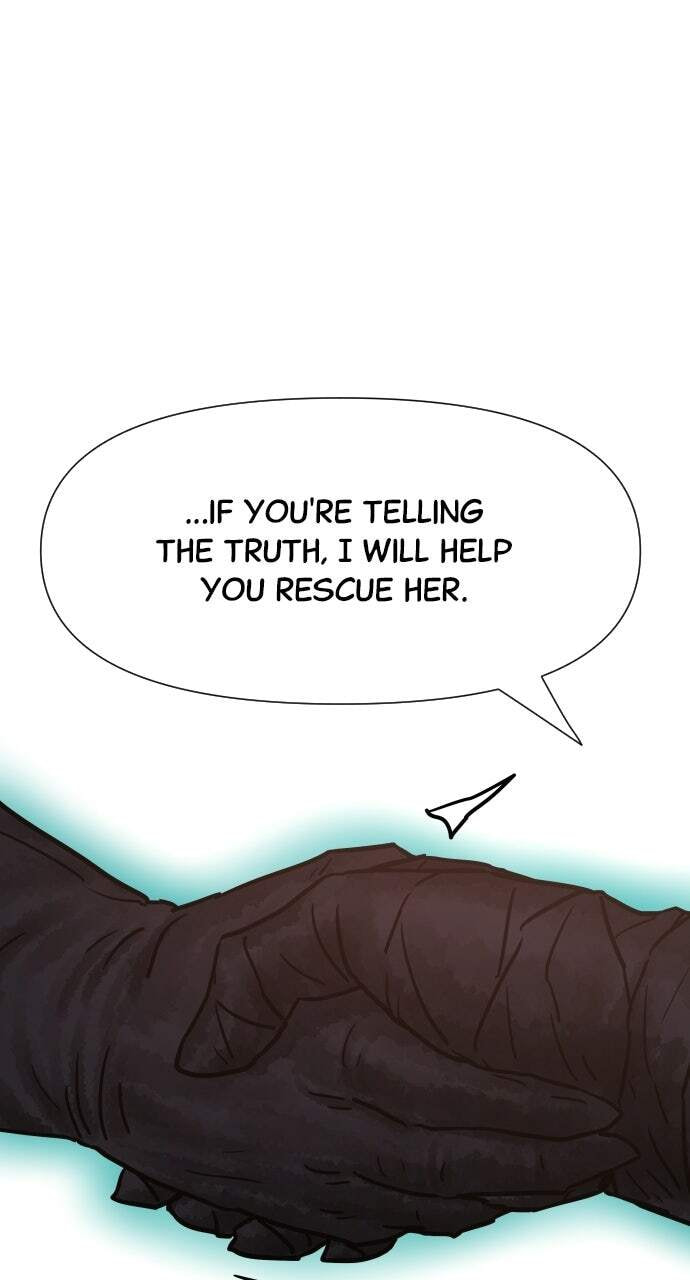 Read Warrior Executioner chapter 193 image 74 on Lezhin
