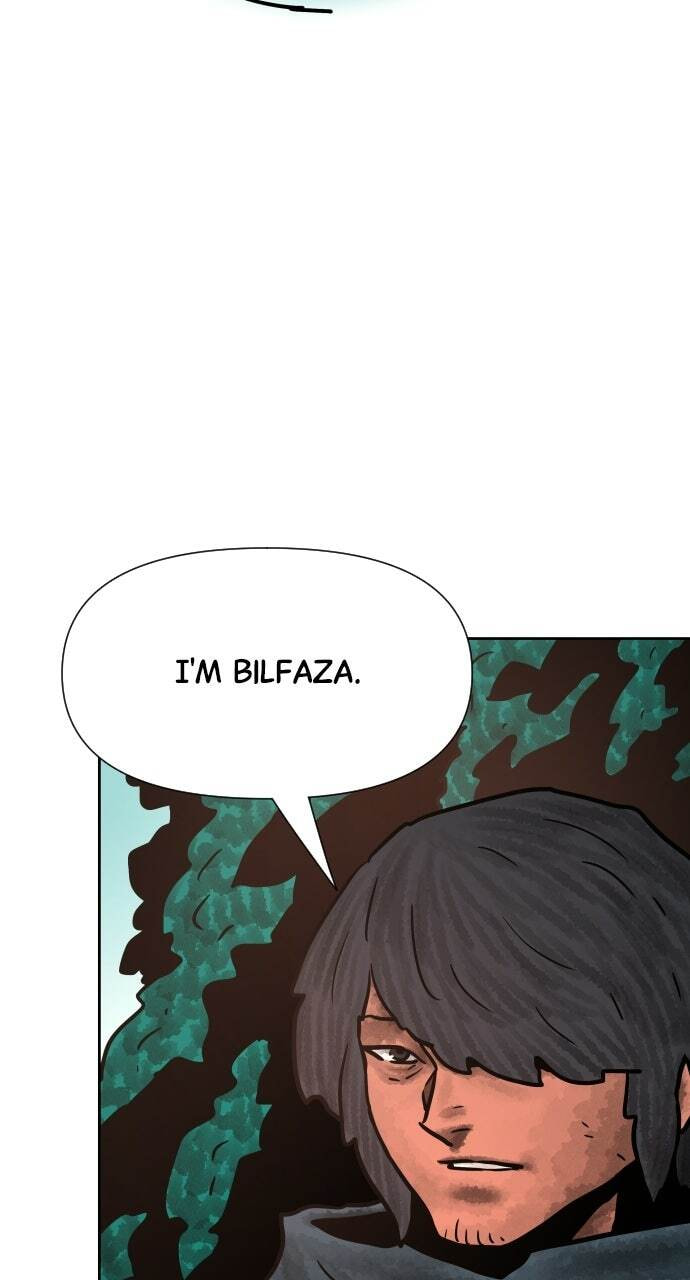 Read Warrior Executioner chapter 193 image 75 on Lezhin