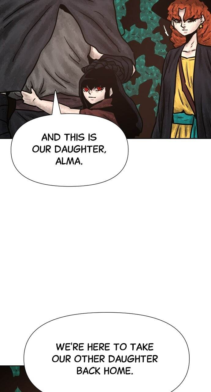 Read Warrior Executioner chapter 193 image 77 on Lezhin