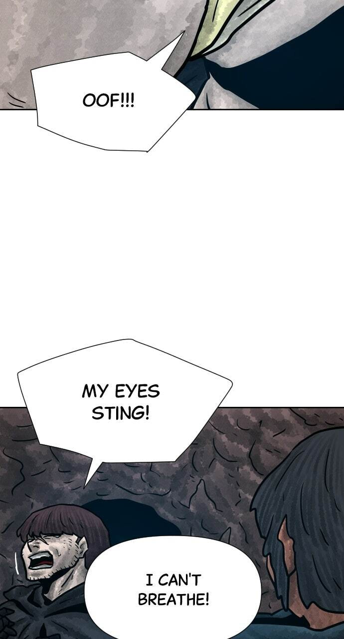 Read Warrior Executioner chapter 193 image 80 on Lezhin