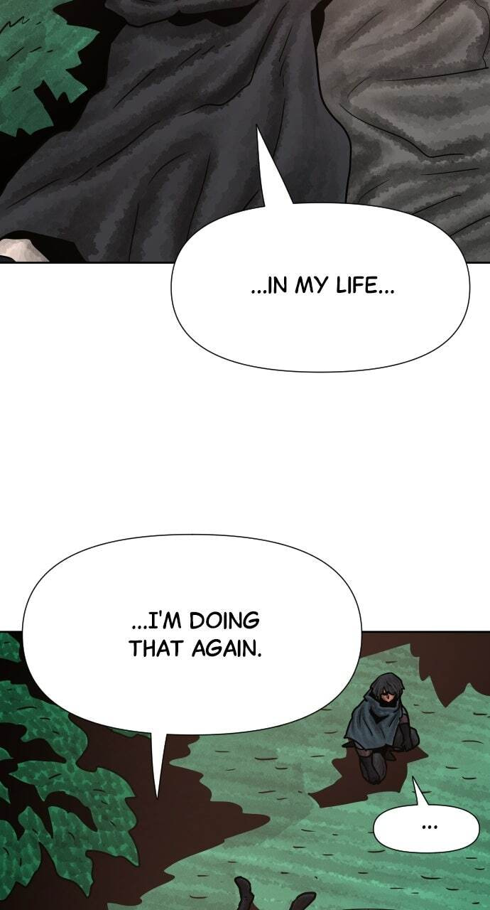 Read Warrior Executioner chapter 193 image 89 on Lezhin