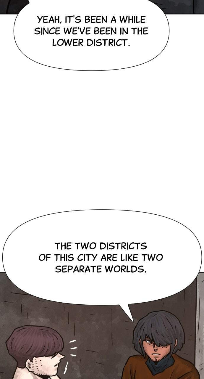 Read Warrior Executioner chapter 194 image 10 on Lezhin
