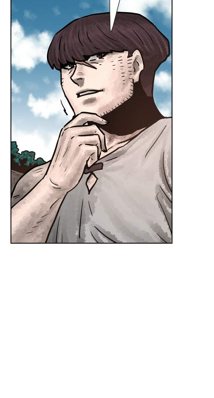 Read Warrior Executioner chapter 194 image 12 on Lezhin