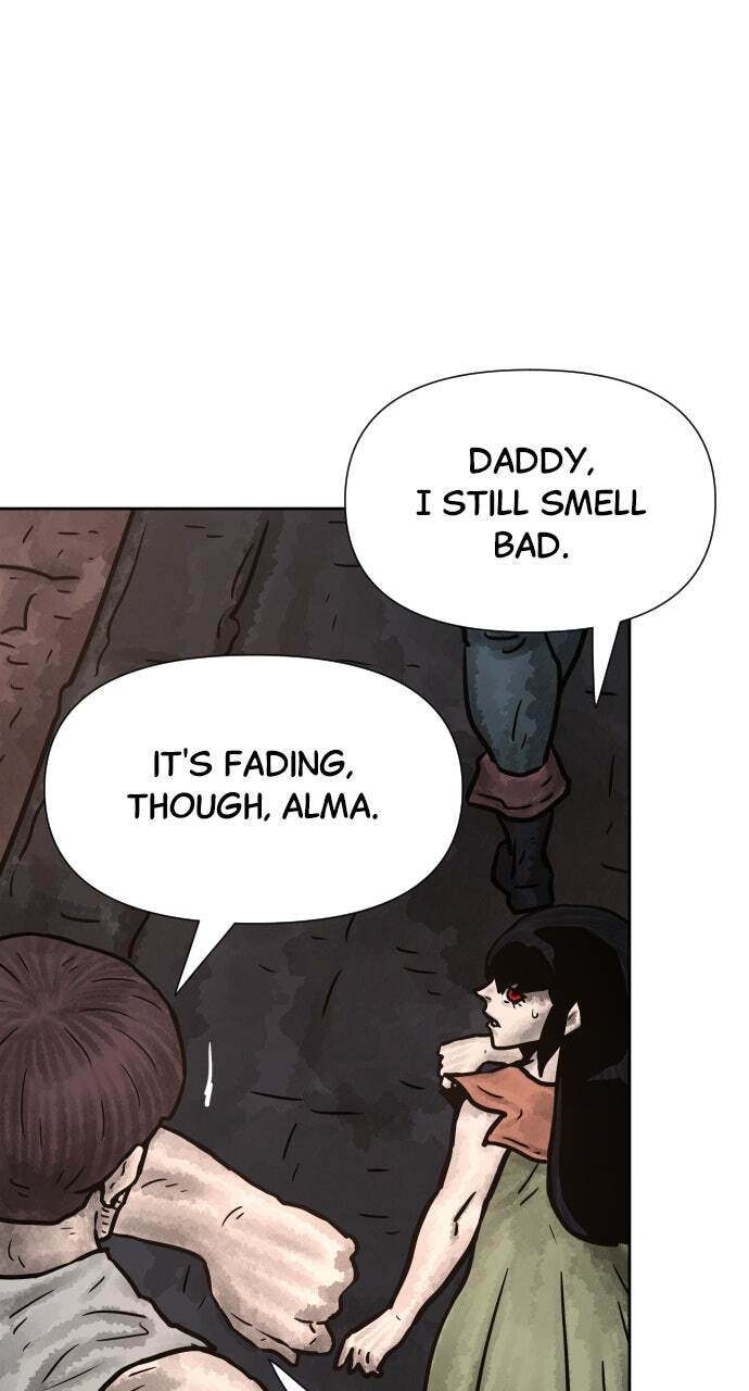 Read Warrior Executioner chapter 194 image 2 on Lezhin