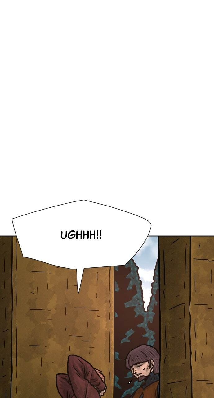 Read Warrior Executioner chapter 194 image 20 on Lezhin