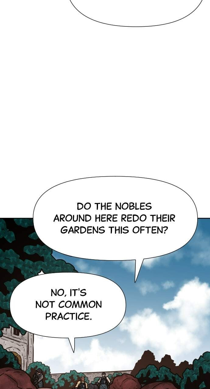Read Warrior Executioner chapter 194 image 30 on Lezhin