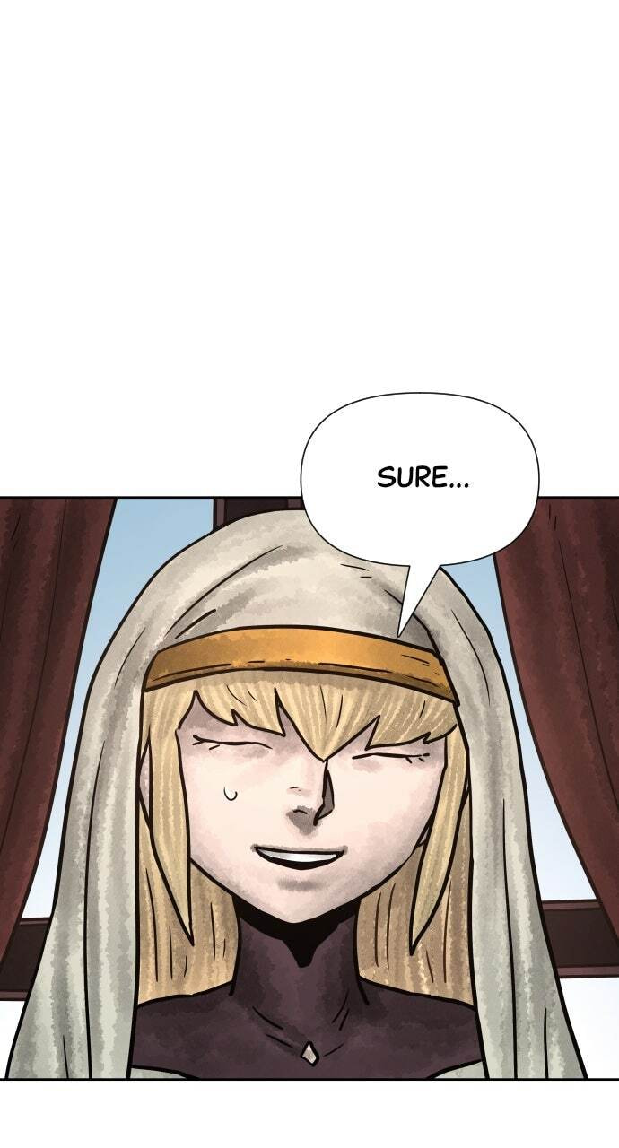 Read Warrior Executioner chapter 194 image 42 on Lezhin