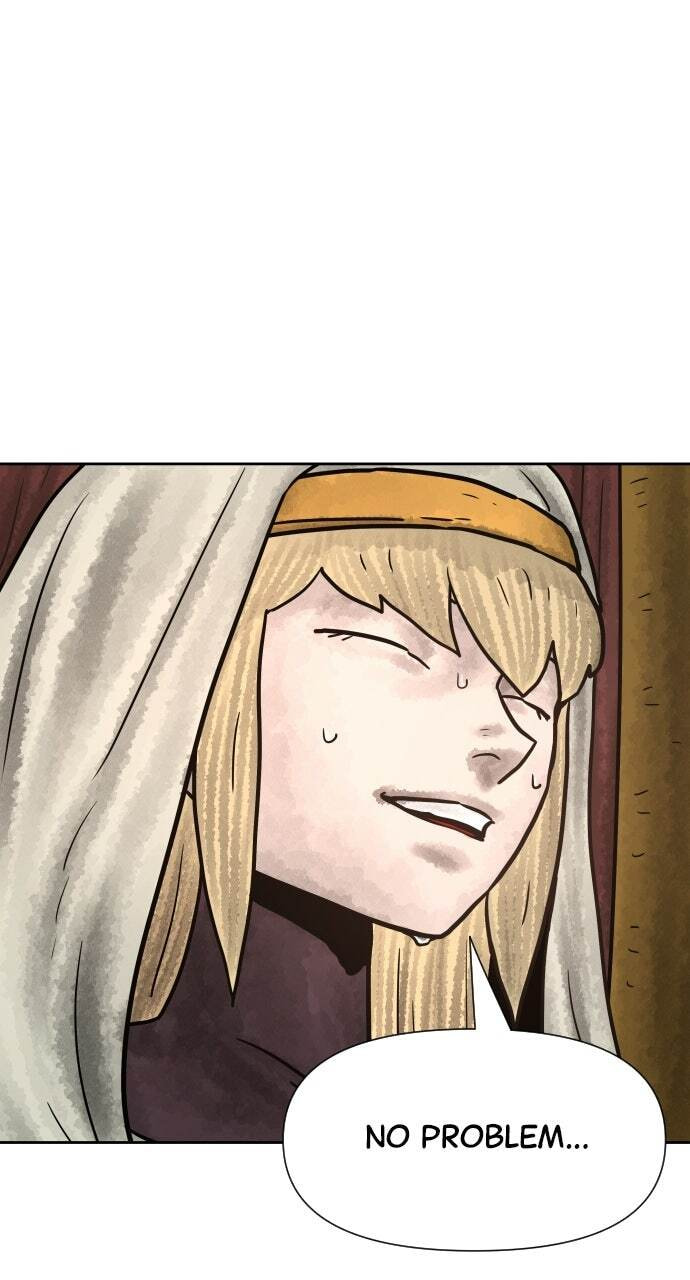 Read Warrior Executioner chapter 194 image 44 on Lezhin