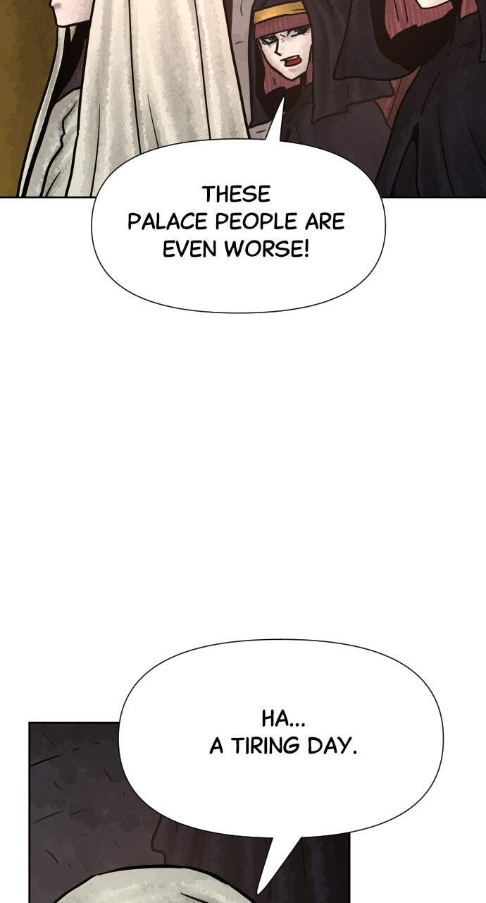 Read Warrior Executioner chapter 194 image 47 on Lezhin