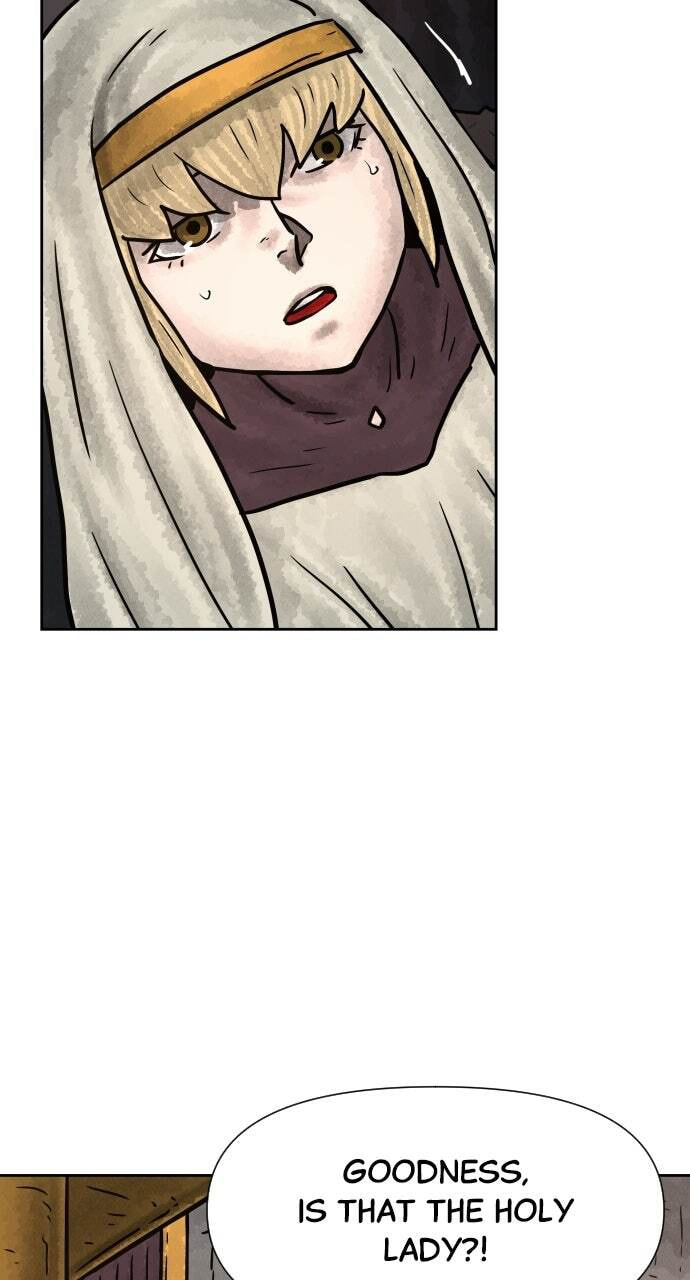 Read Warrior Executioner chapter 194 image 48 on Lezhin