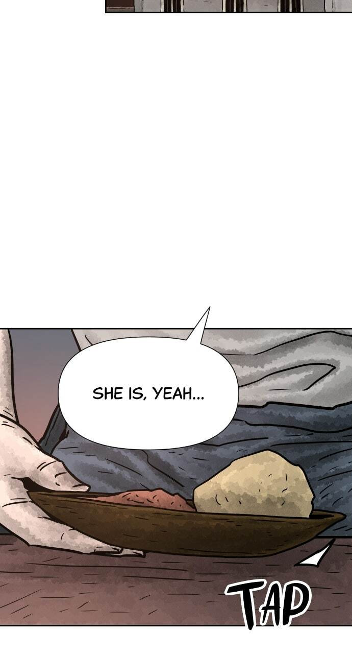 Read Warrior Executioner chapter 194 image 52 on Lezhin