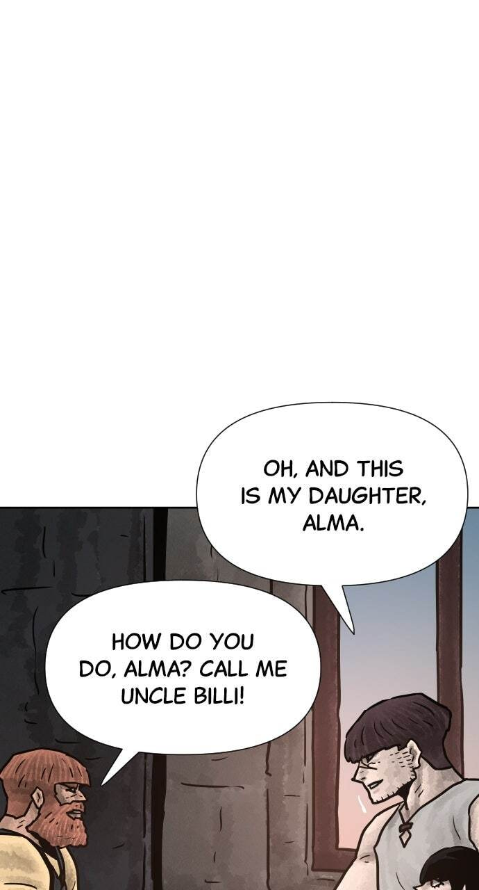 Read Warrior Executioner chapter 194 image 53 on Lezhin