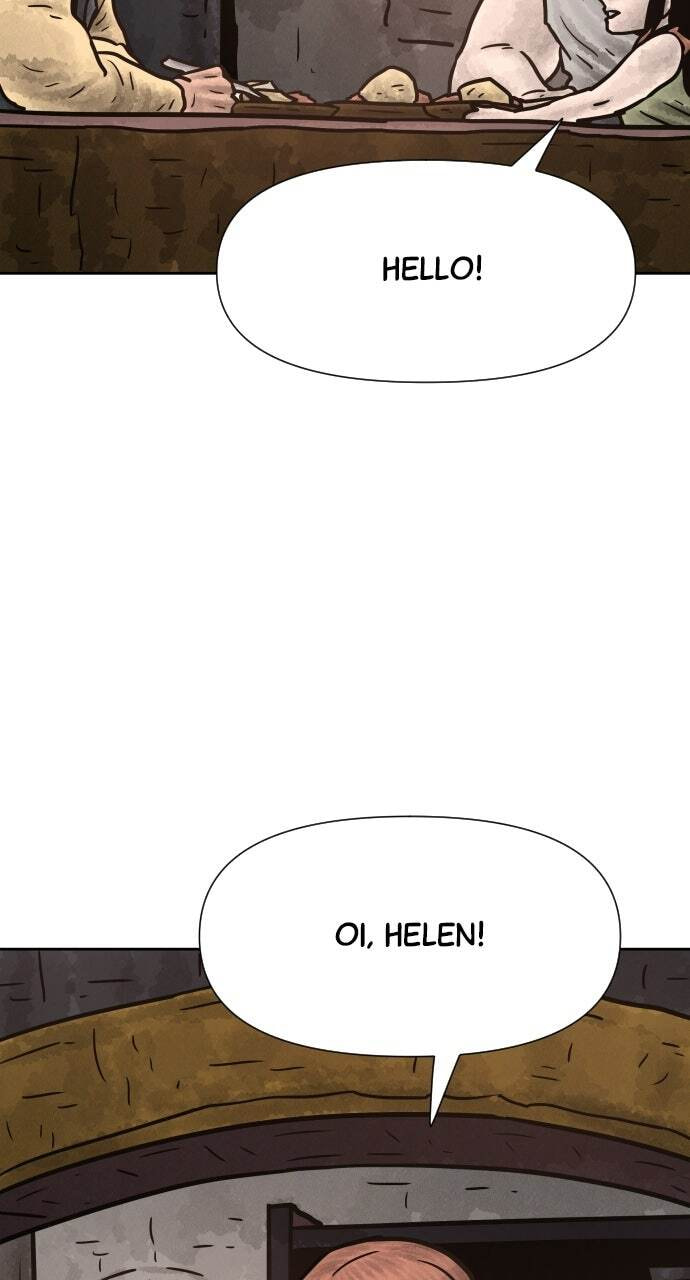 Read Warrior Executioner chapter 194 image 54 on Lezhin