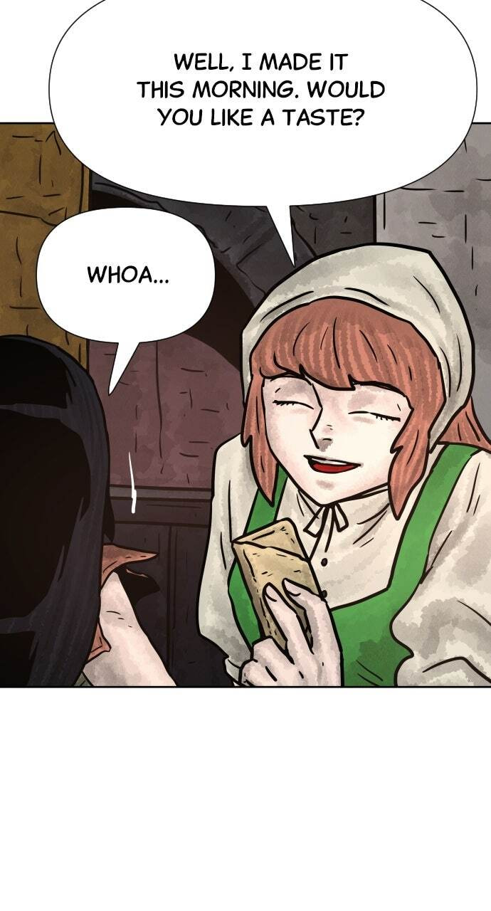 Read Warrior Executioner chapter 194 image 57 on Lezhin