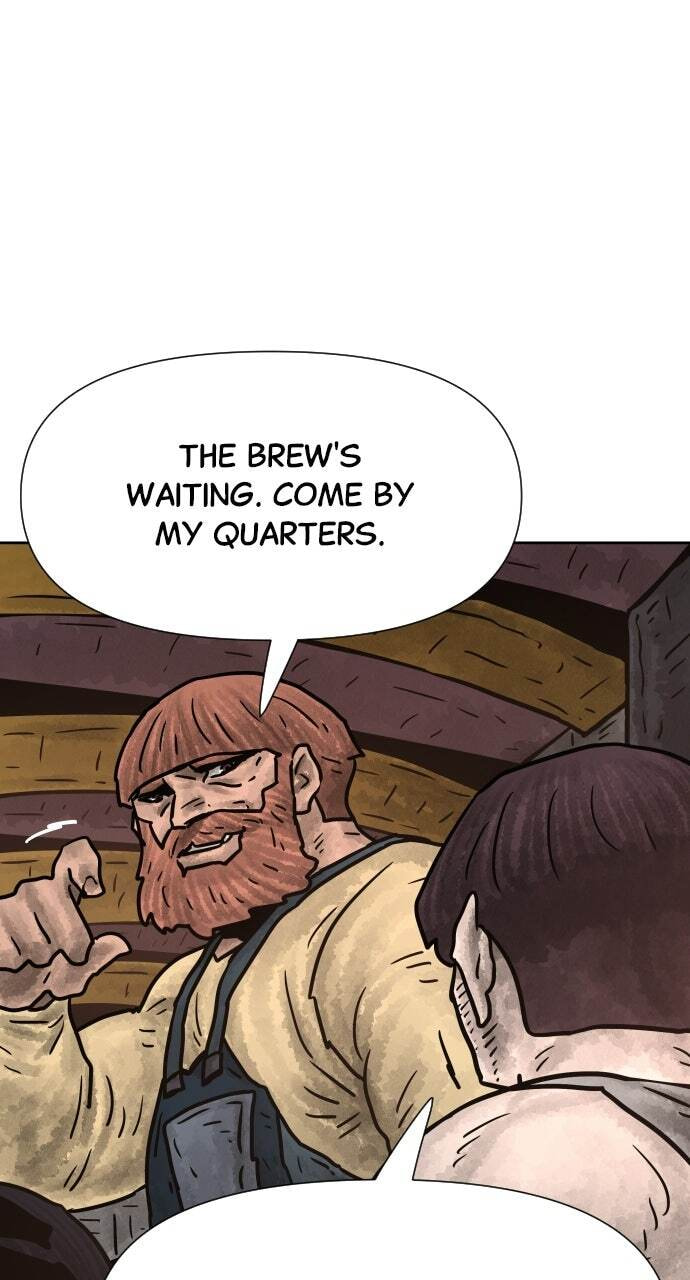 Read Warrior Executioner chapter 194 image 59 on Lezhin