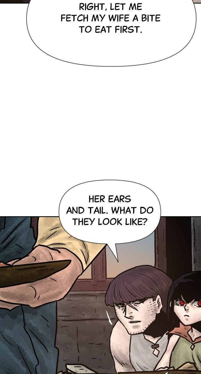 Read Warrior Executioner chapter 194 image 60 on Lezhin