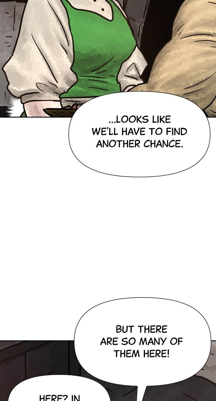 Read Warrior Executioner chapter 194 image 62 on Lezhin