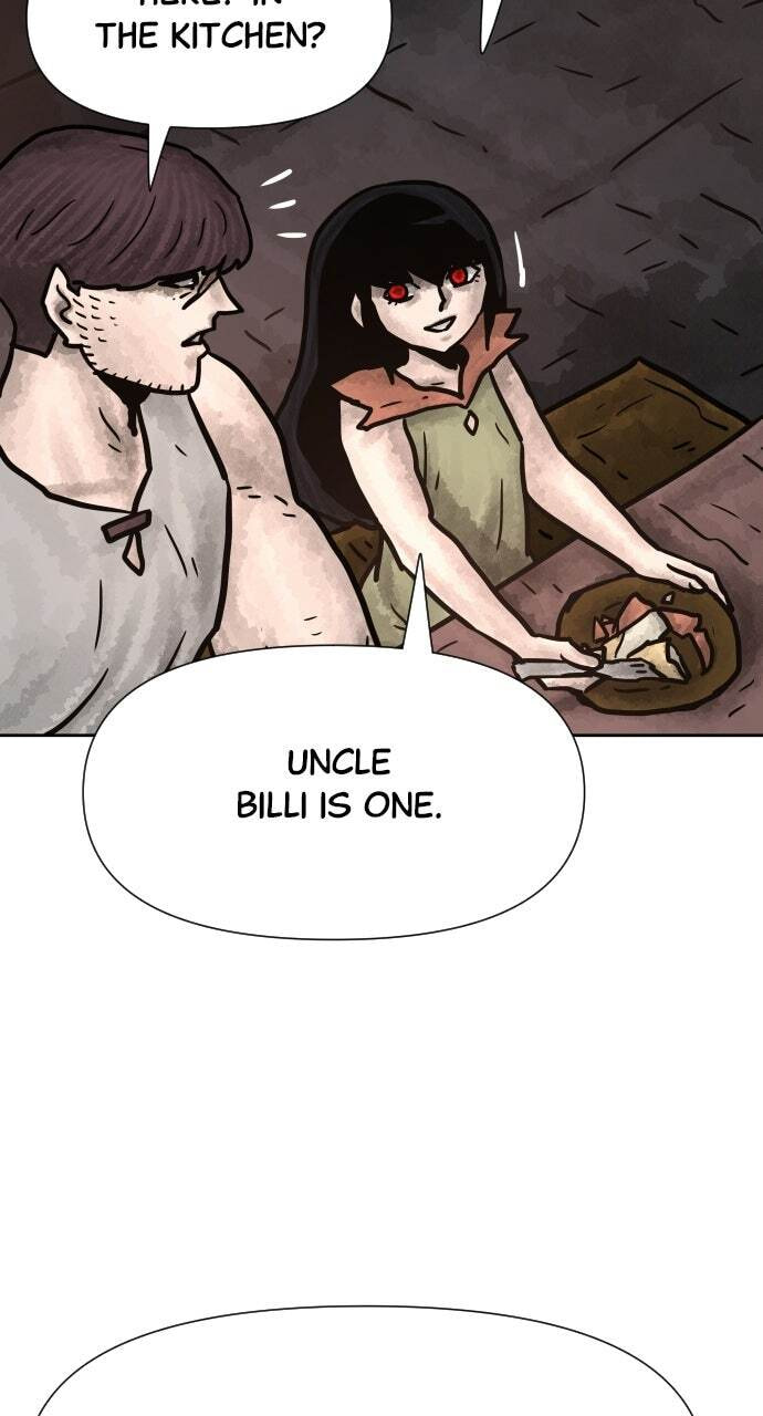 Read Warrior Executioner chapter 194 image 63 on Lezhin