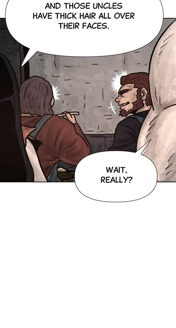 Read Warrior Executioner chapter 194 image 64 on Lezhin