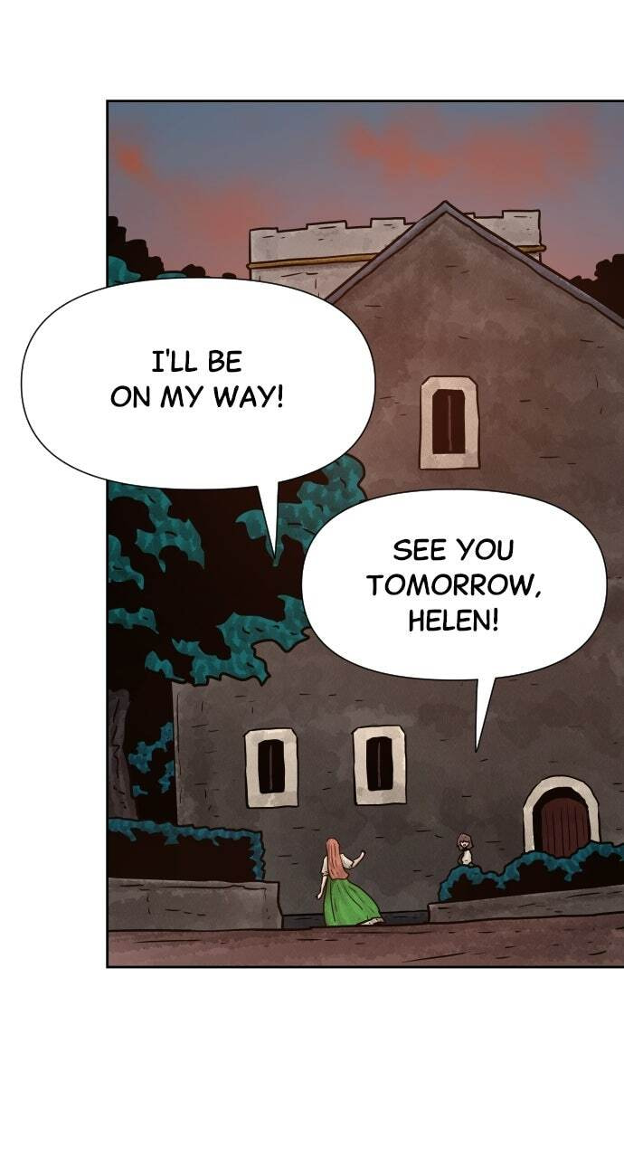 Read Warrior Executioner chapter 194 image 65 on Lezhin