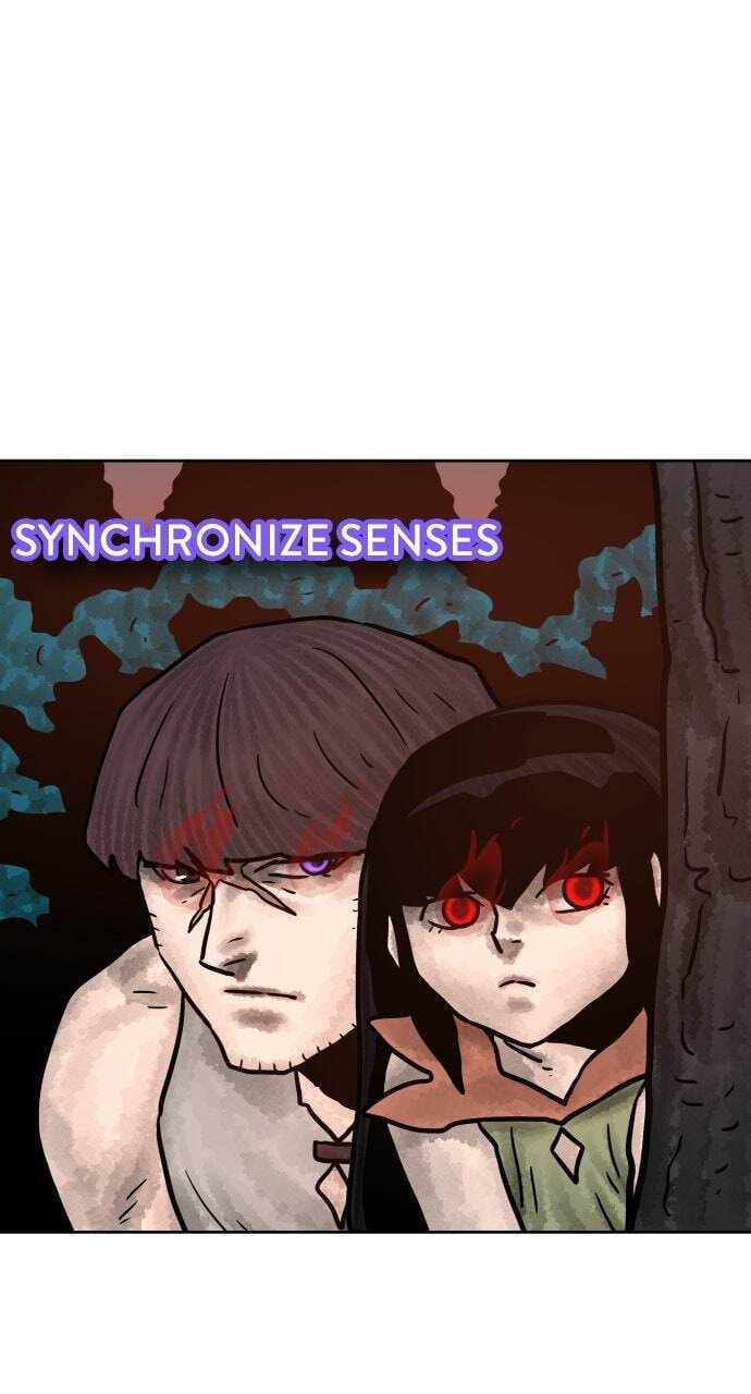 Read Warrior Executioner chapter 194 image 67 on Lezhin