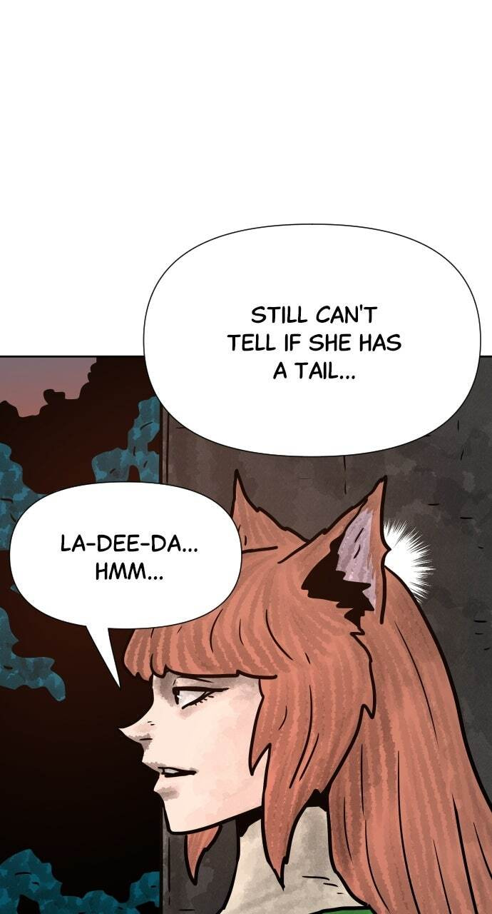 Read Warrior Executioner chapter 194 image 68 on Lezhin