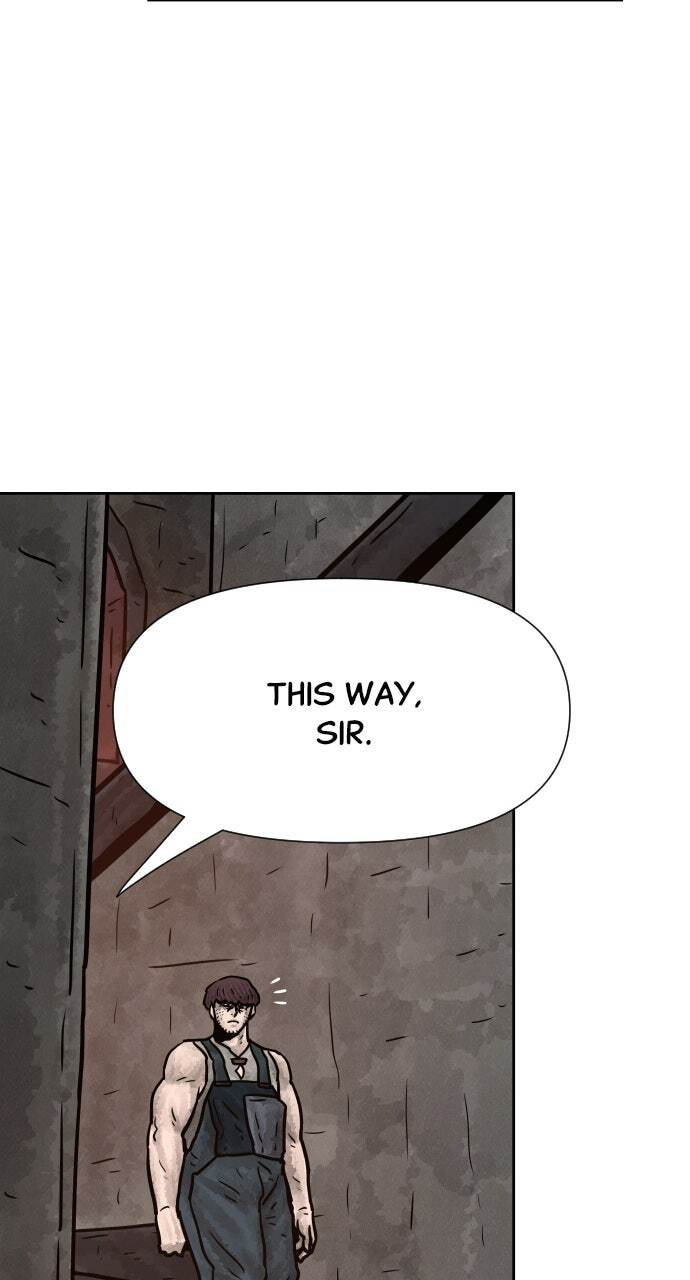 Read Warrior Executioner chapter 194 image 75 on Lezhin