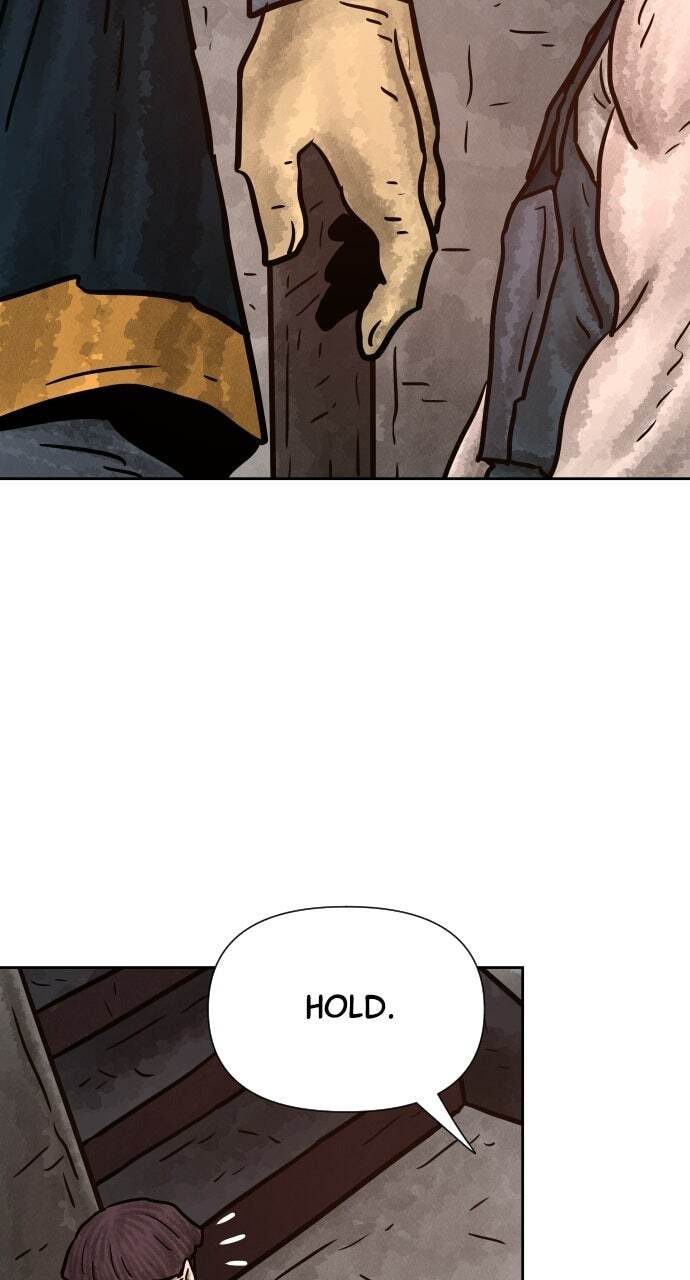 Read Warrior Executioner chapter 194 image 79 on Lezhin