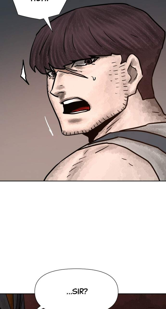 Read Warrior Executioner chapter 194 image 81 on Lezhin
