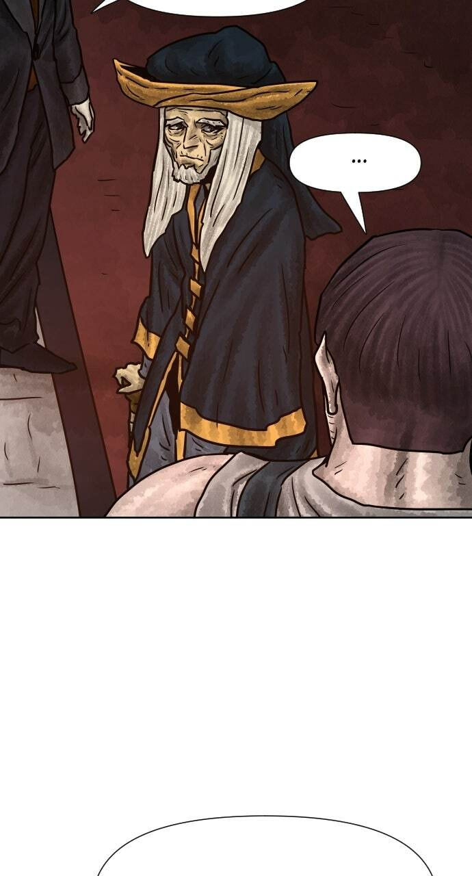 Read Warrior Executioner chapter 194 image 82 on Lezhin