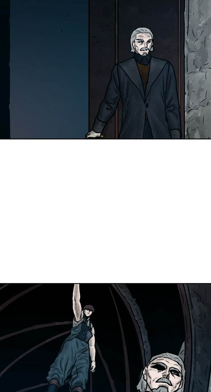 Read Warrior Executioner chapter 195 image 10 on Lezhin