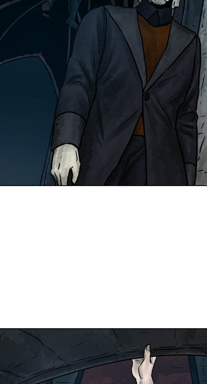 Read Warrior Executioner chapter 195 image 11 on Lezhin